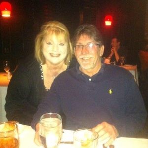 Meet your Posher, Larry